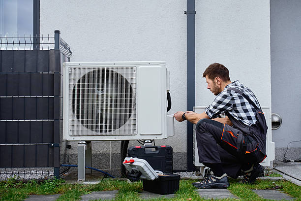 Trusted Emergency Ac Repair service in Darlington, MO - HVAC Repair CO